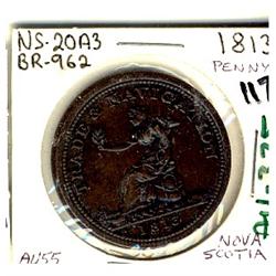 Breton 962 CH NS-20A3 a nice brown AU example.