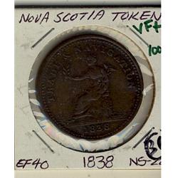 Breton 967 CH NS-22 VF+