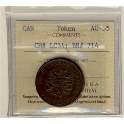 Breton 714, LC3A ICCS AU55.