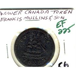 Breton 563 CH LC-17A1 Nice EF