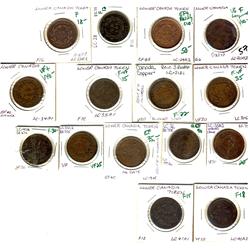 Breton 671, 679, 702, 697, 685, 693, 707, 706, 707, 708, 694, 705, 674, 674, 684  CH LC-20A2, 24A1, 