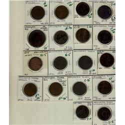 Breton 969, 971, 972, 974, 976, 979, 981,  CH WE-1A2, 1A4, 2A1, 2A2, 2B2 (2), 2B4, 3, 5A1, 5A3, 8A1,