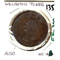 Breton 970  CH WE-4A  Nice EF example.