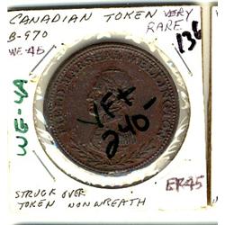 Breton 970  CH WE-4A  VF+