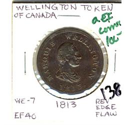 Breton 978 CH WE-7 about EF, REVERSE EDGE FLAW.