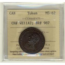 Breton 987 WE11A2, ICCS MS62.