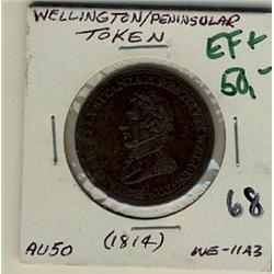 Breton 986 CH WE-11A3 Nice EF+