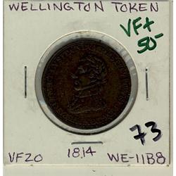 Breton 986 CH WE-11B8 VF+