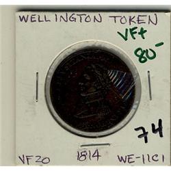 Breton 986 CH WE-11C1 VF+