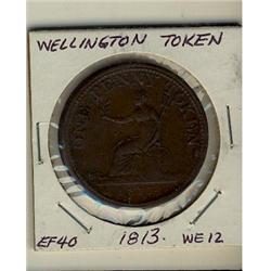 Breton 984 CH WE-12 VF+