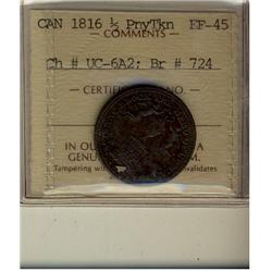 Breton 724 CH UC-6A2 ICCS EF45