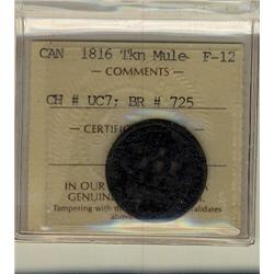 Breton 725 CH-UC-7 ICCS F12