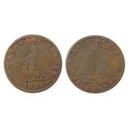 Breton 726 CH UC-8A1 F+.  A rare variety.