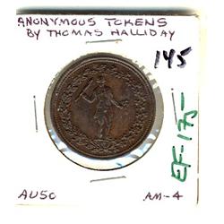 Breton 1009 CH AM-4 Nice EF example.