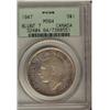 Image 1 : 1947 Blunt 7 $1 PCGS MS64.
