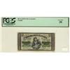 Image 1 : 1870 25¢ DC-1a PCGS VF20