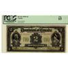 Image 1 : 1914 $2 DC-22c #N-903098 PCGS F15