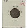Image 1 : Nfld 1873 10¢ Round 3 F-12, a nice example.