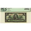 Image 1 : 1937 $1 BC-21b H/A8389066 PCGS EF45PPQ
