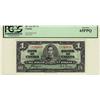 Image 1 : 1937 $1 BC-21d H/N1243638 PCGS UNC65PPQ