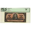Image 1 : 1937 $2 BC-22a B/B4631118 PCGS VF20