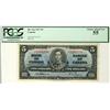 Image 1 : 1937 $5 BC-23a A/C1161239 PCGS AU55  Very scarce Osborne example.  Looks Unc.