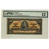 1937 $50 BC-26a A/H0081904 PMG F12