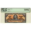 Image 1 : 1937 $50 BC-26c B/H4532135 PCGS AU55PPQ