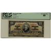 Image 1 : 1937 $100 BC-27b B/J2585709 PCGS EF40