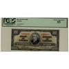 1937 $100 BC-27b B/J4005378 PCGS AU55