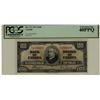 Image 1 : 1937 $100 BC-27c B/J4590498 PCGS EF40PPQ