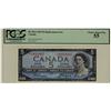 Image 1 : 1954 $5 BC-39aA *A/C0018407 PCGS AU55