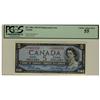Image 1 : 1954 $5 BC-39bA *R/C0083233 PCGS AU55