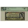 Image 1 : 1954 $20 BC-41bA *A/E0044896 PCGS AU55