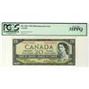 Image 1 : 1954 $20 BC-41bA *V/E0173823 PCGS VF35PPQ