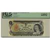 Image 1 : 1973 $1 BC-46aA *G/F6491878 PCGS UNC64PPQ