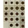 Image 1 : BR:511-519, lot of 7 RESTRIKE Copper tokens, all AU to UNC.