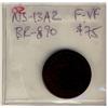 Image 1 : BR:890, CH:NS-13A2 F-VF