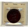 Image 1 : BR:962, CH:NS-20A4 ICCS EF45
