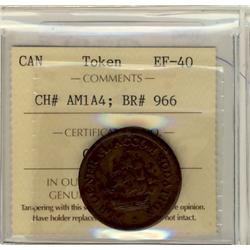 BR:966, CH:AM-1A4 ICCS EF40