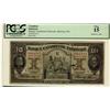 Image 1 : Banque Canadienne Nationale 1925 $10 #2964247 CH-85-10-04 PCGS F15