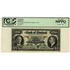 Image 1 : The Bank of Montreal 1935 $20 #008637 CH-505-60-06 PCGS VF30PPQ