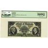 Image 1 : The Bank of Montreal 1935 $5 1375659 CH-505-60-02 PCGS AU58PPQ