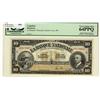 Image 1 : La Banque Nationale 1922 $10 CH-510-22-04S PCGS UNC64PPQ