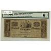 Image 1 : Bank of Ottawa 1837 $1 2184 CH-560-12-02-02 PMG G6