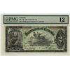 Image 1 : 1897 $2 DC-14c 116240 PMG F12