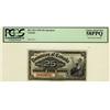 Image 1 : 1900 25¢ DC-15cS SPECIMEN  PMG AU58PPQ, RARE