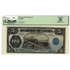 Image 1 : 1912 $5 DC-21g C104577 PCGS VF30App