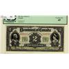 Image 1 : 1914 $2 DC-22a-i 692973-F PCGS EF45
