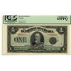 Image 1 : 1923 $1 DC-25n D6585211 PCGS EF45PPQ